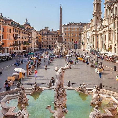 Casa Italiano - Bestbnb Garbatella Rome Luaran gambar