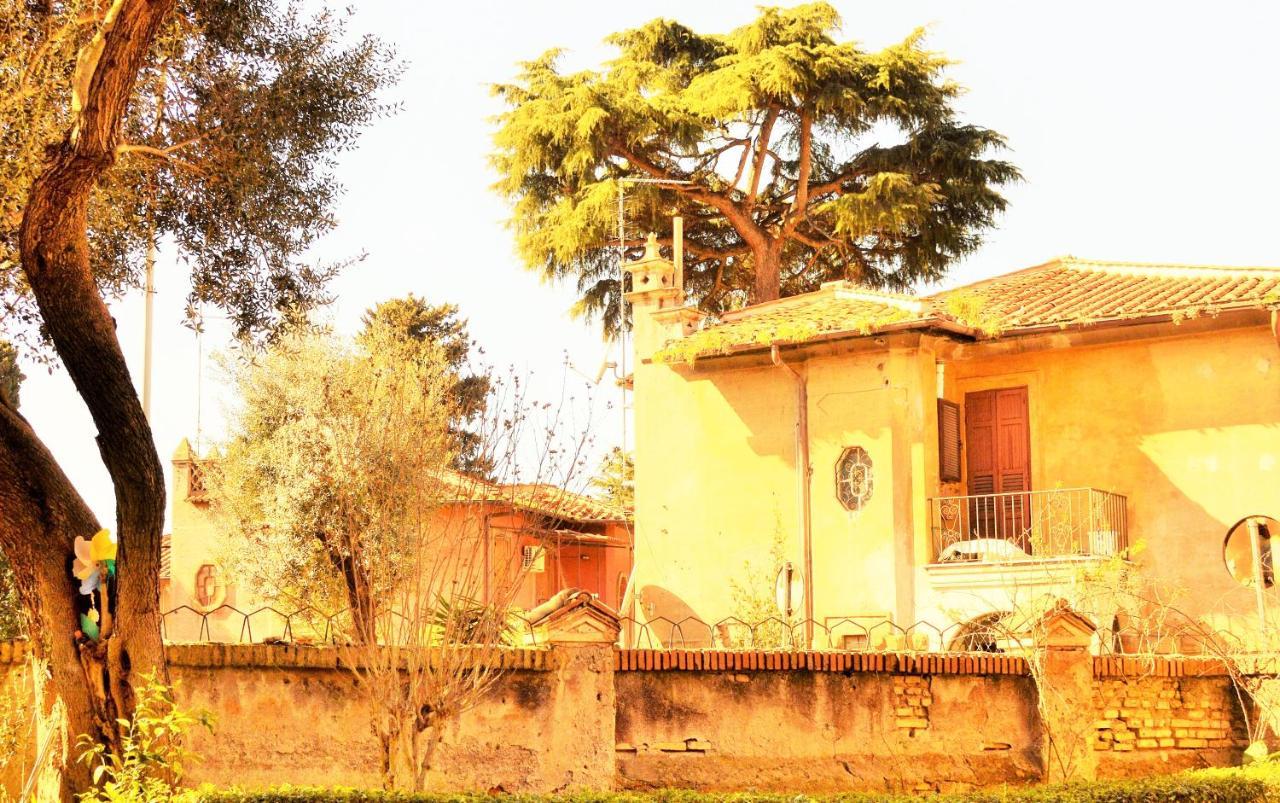Casa Italiano - Bestbnb Garbatella Rome Luaran gambar