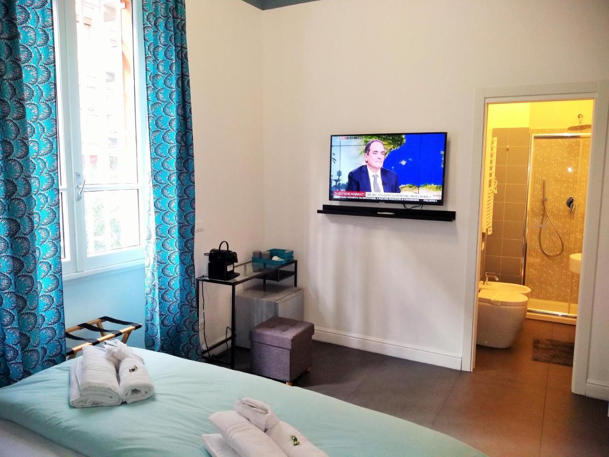 Casa Italiano - Bestbnb Garbatella Rome Luaran gambar