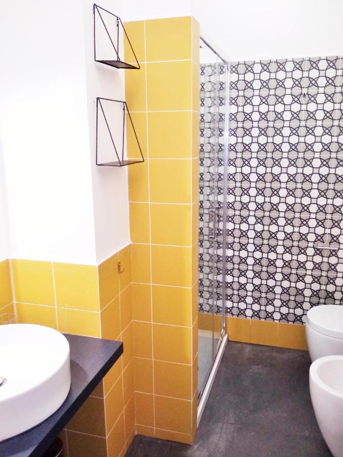 Casa Italiano - Bestbnb Garbatella Rome Luaran gambar