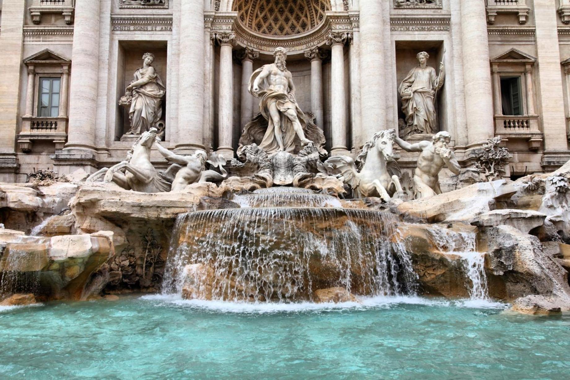 Casa Italiano - Bestbnb Garbatella Rome Luaran gambar