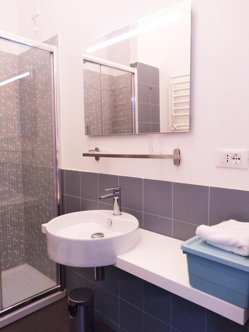 Casa Italiano - Bestbnb Garbatella Rome Luaran gambar