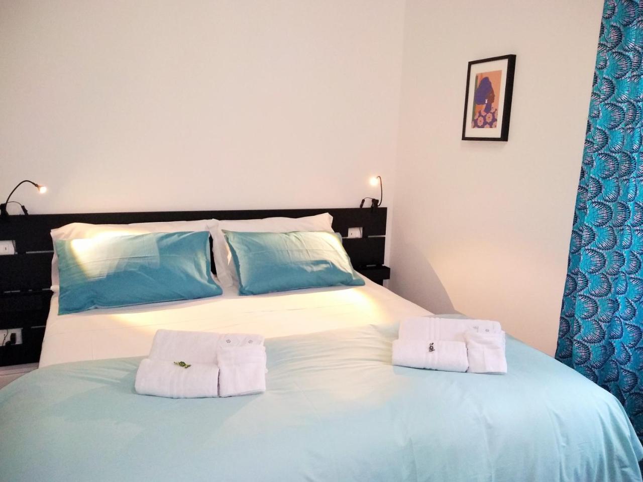 Casa Italiano - Bestbnb Garbatella Rome Luaran gambar