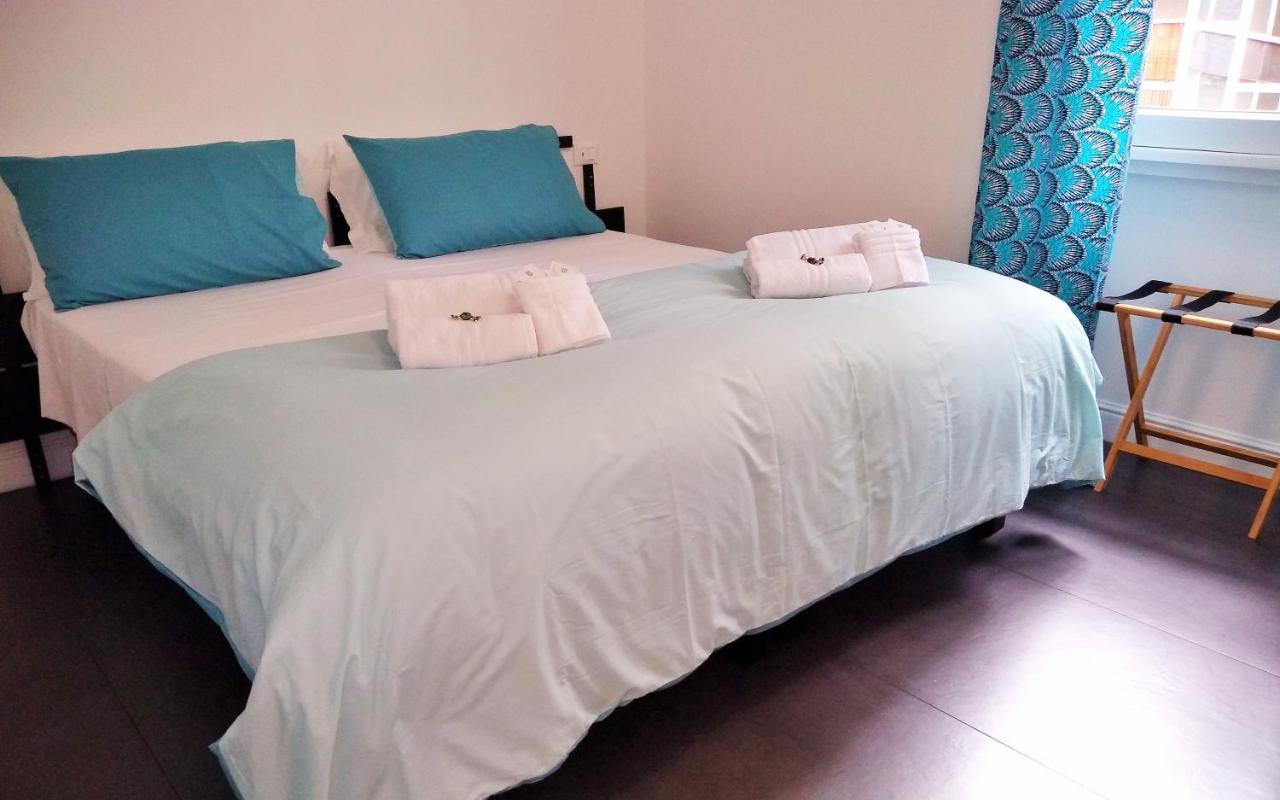 Casa Italiano - Bestbnb Garbatella Rome Luaran gambar
