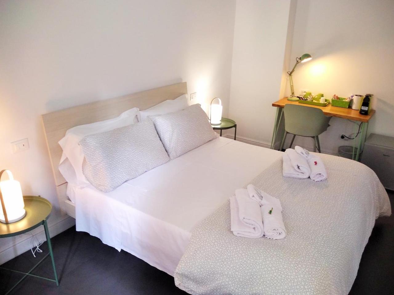 Casa Italiano - Bestbnb Garbatella Rome Luaran gambar