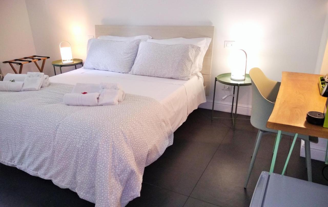 Casa Italiano - Bestbnb Garbatella Rome Luaran gambar