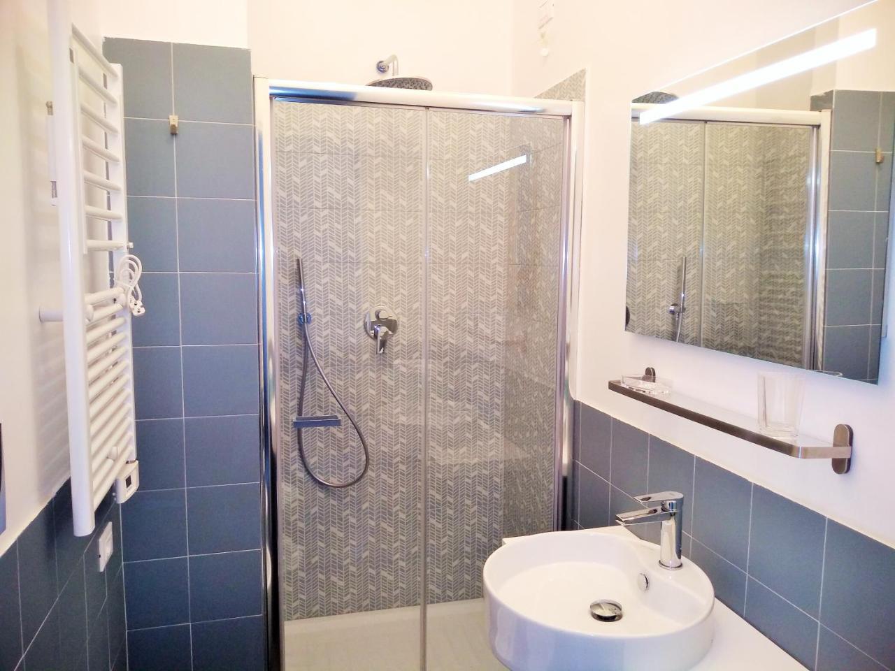 Casa Italiano - Bestbnb Garbatella Rome Luaran gambar