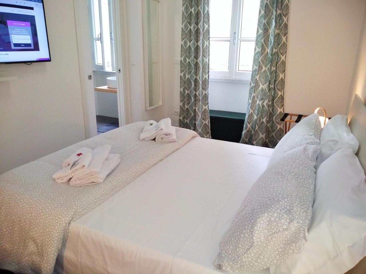 Casa Italiano - Bestbnb Garbatella Rome Luaran gambar