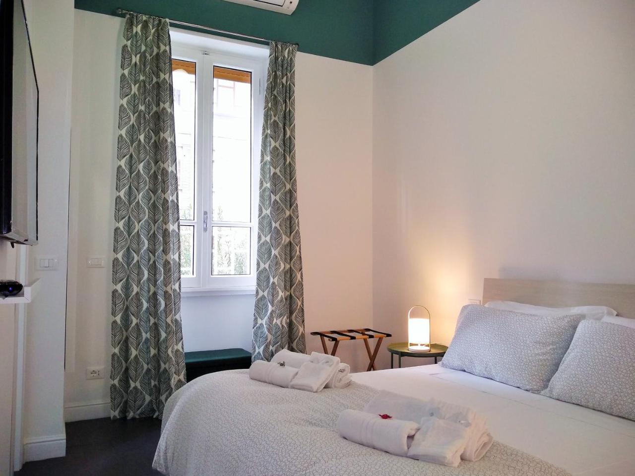 Casa Italiano - Bestbnb Garbatella Rome Luaran gambar