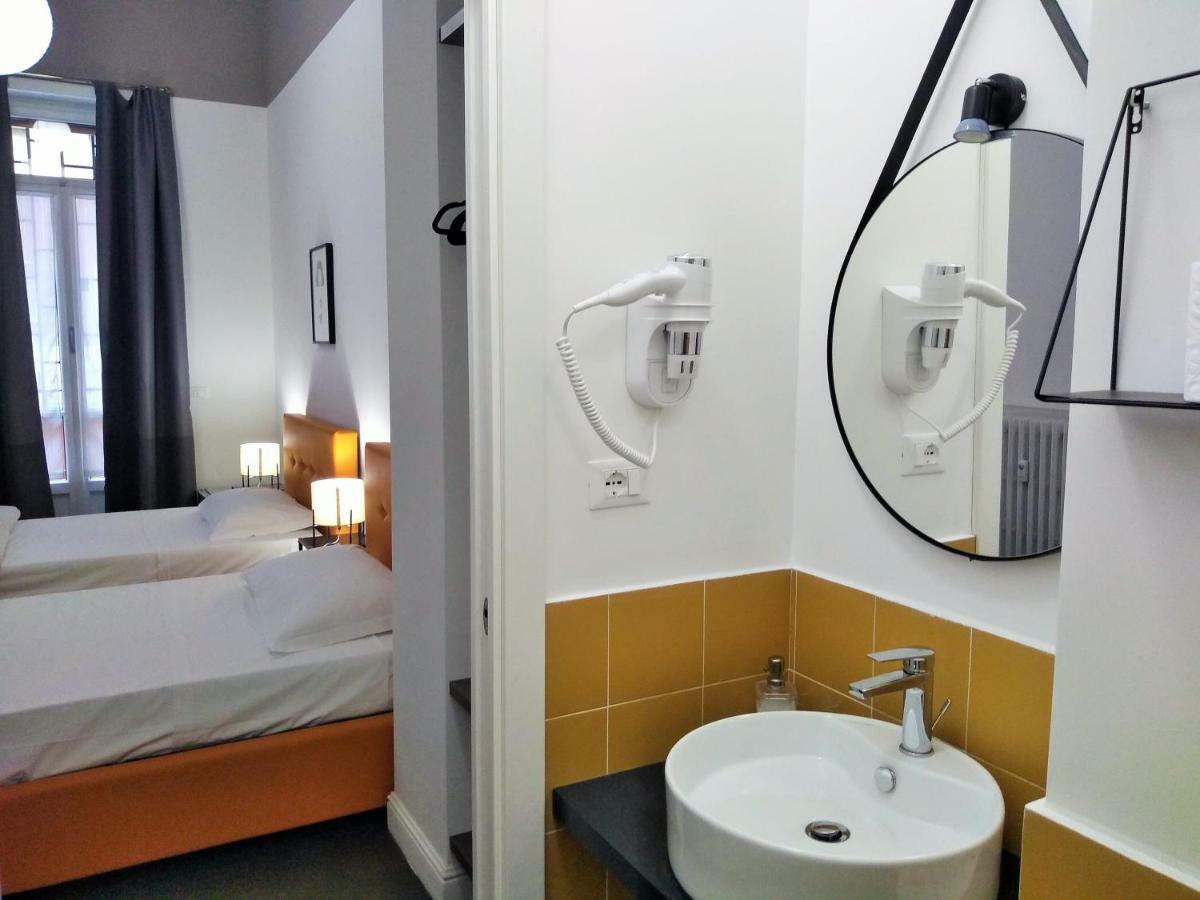 Casa Italiano - Bestbnb Garbatella Rome Luaran gambar