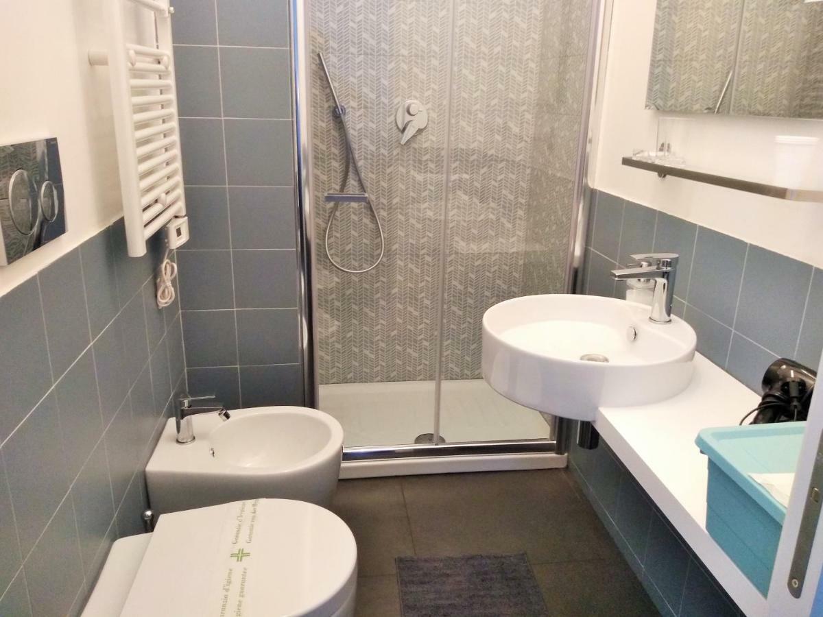 Casa Italiano - Bestbnb Garbatella Rome Luaran gambar