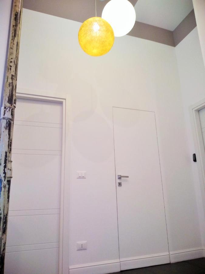 Casa Italiano - Bestbnb Garbatella Rome Luaran gambar