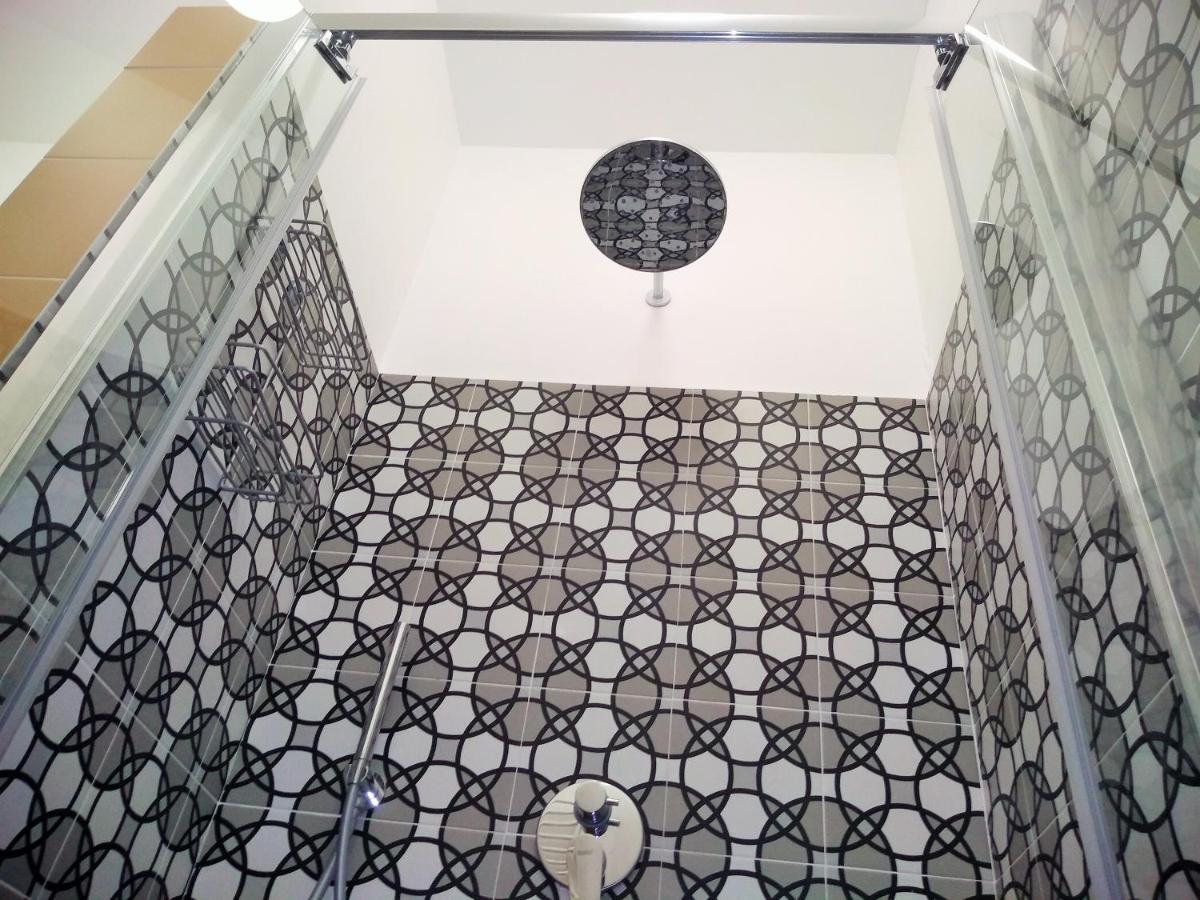 Casa Italiano - Bestbnb Garbatella Rome Luaran gambar