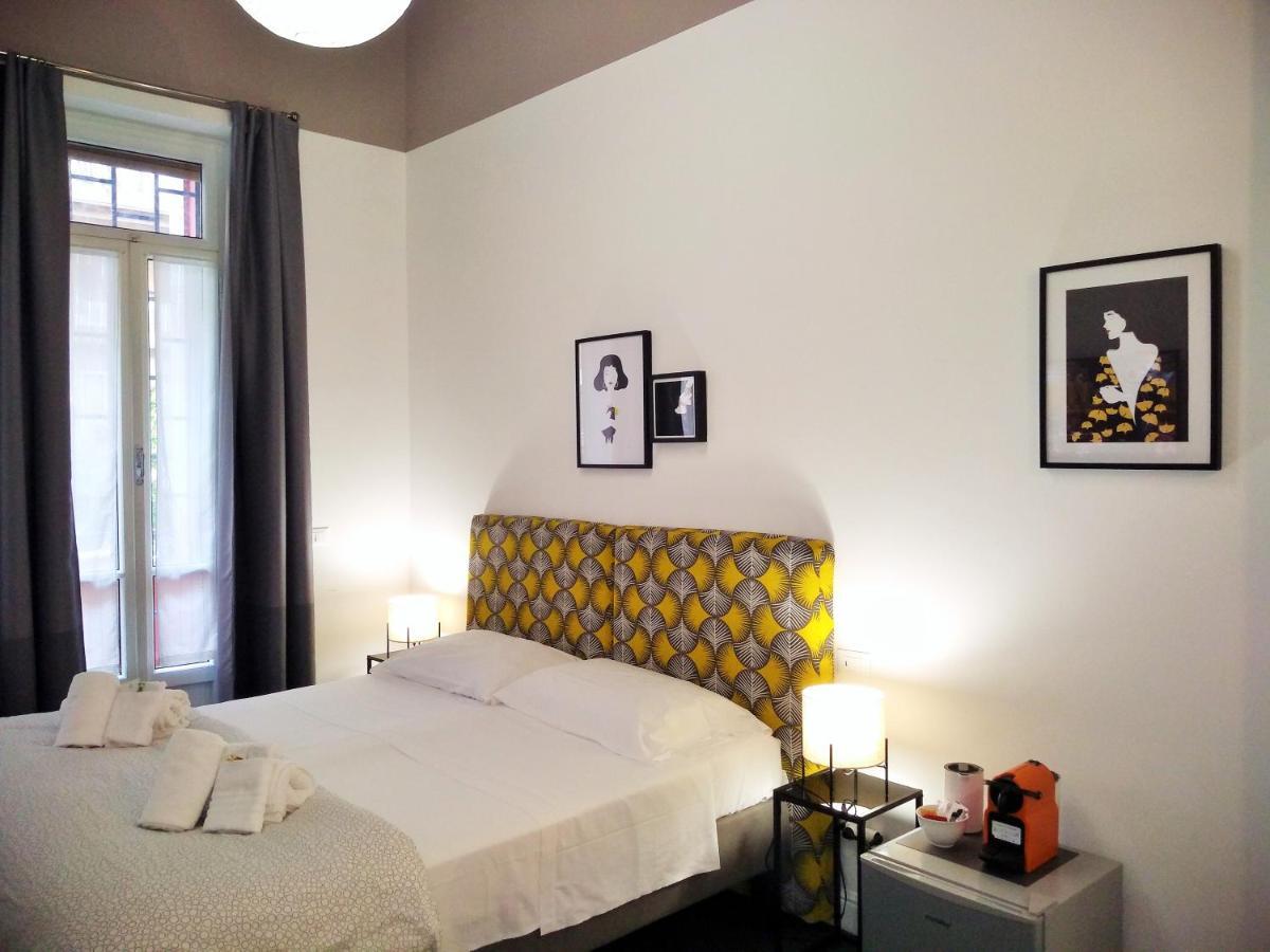 Casa Italiano - Bestbnb Garbatella Rome Luaran gambar