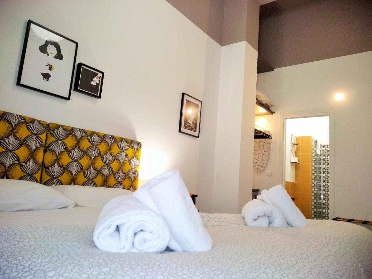 Casa Italiano - Bestbnb Garbatella Rome Luaran gambar